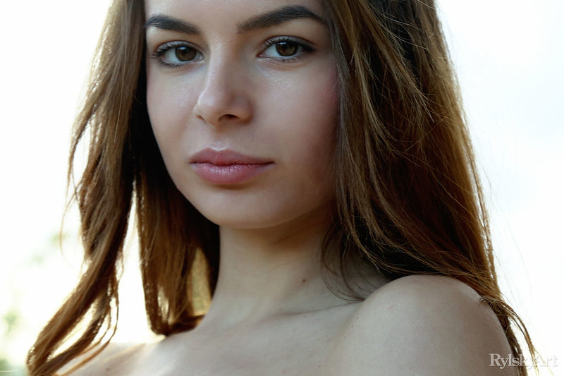 София, 22 года, 8 размер груди